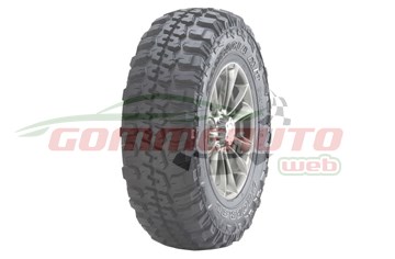 COP. LT31X10.5R15 FEDERAL COURAGIA M/T POR OWL 109Q